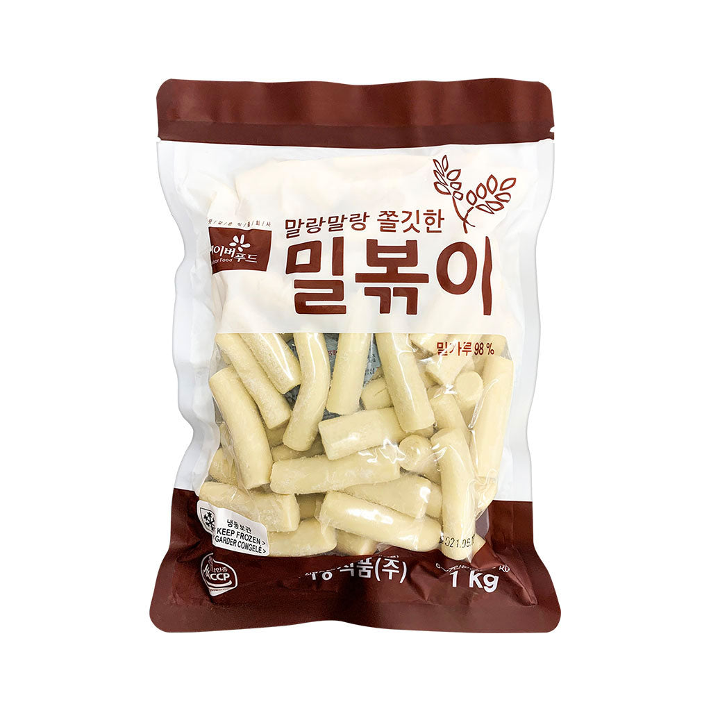 Minong Rice cake stick (wheat) 1kg