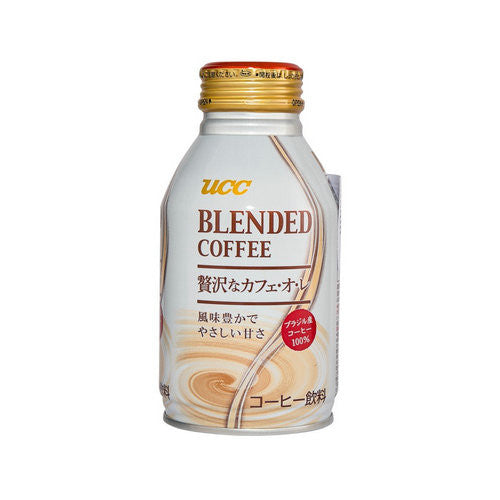 UCC 上岛混合咖啡 UCC Ueshima Blended Coffee 260g
