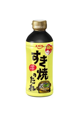 Ebara Sukiyaki Sauce