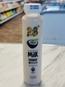 28+ milk coconut drink 400g