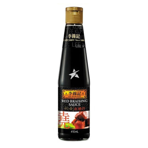 李锦记红烧汁 Brown braising sauce