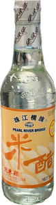 PEARL RIVER BRIDGE 珠江桥牌 纯米醋