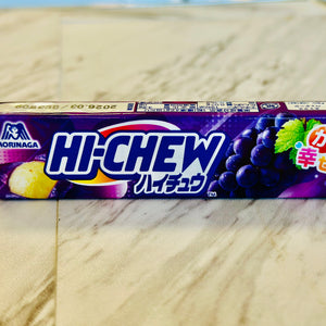 HI-CHEW Premium candy