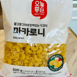 GOOD TODAY MACARONI 500g