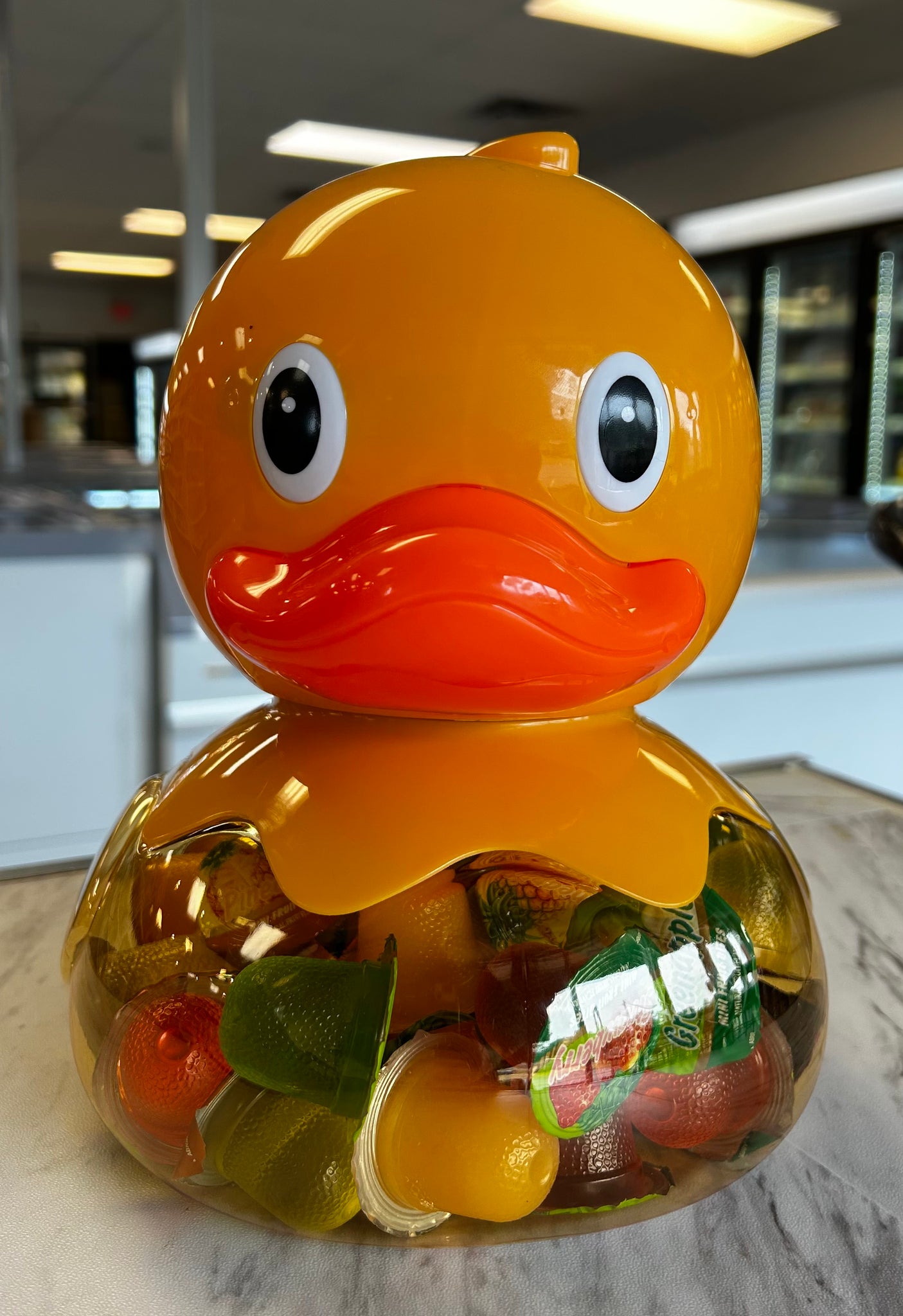 Larbee Mini Jelly Duck 720g