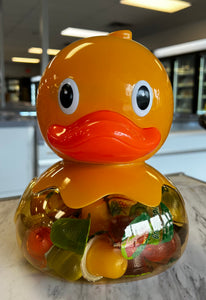 Larbee Mini Jelly Duck 720g