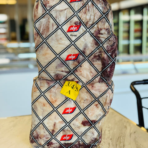 Beef whole rib 9lb 牛肋骨一整个9lb