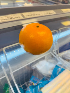 Sweet Mandarin甜弯弯per/LB