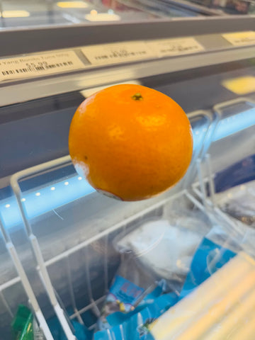 Sweet Mandarin甜弯弯per/LB