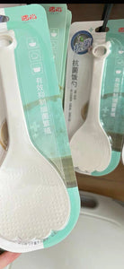 Ceramic Rice Spoon 抗菌饭勺