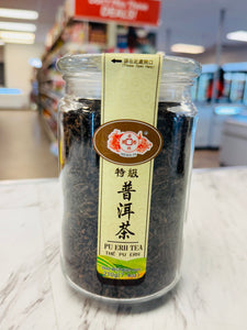 美林国际特级普洱茶Merlin Superior Grade Pu-erh Tea