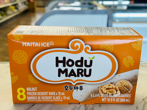 HAITAI)WALNUTMARU ICE BAR