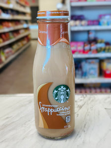 Starbucks Frappuccino (Caramel) 405ml