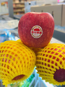 洛川苹果 称重 Luo Chuan Apple per LB