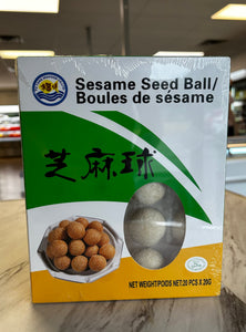 FY Sesame Seed Ball 400g