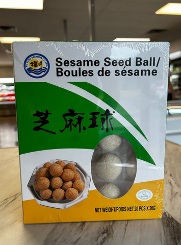 FY Sesame Seed Ball 400g