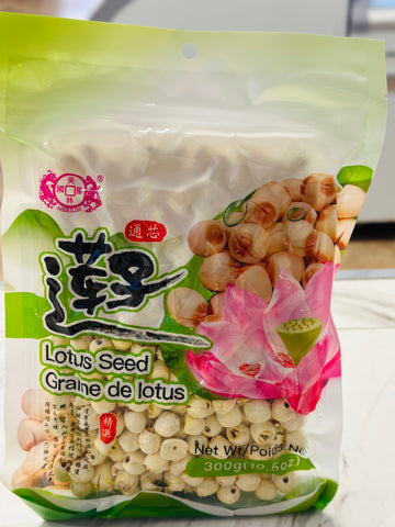 MERIINGLotus Seed 莲子 300g