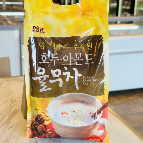 DJ)DAMIZLE MIXED GRAIN POWDER TEA(50PC)