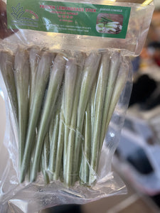 FY frozen Lemon grass stick