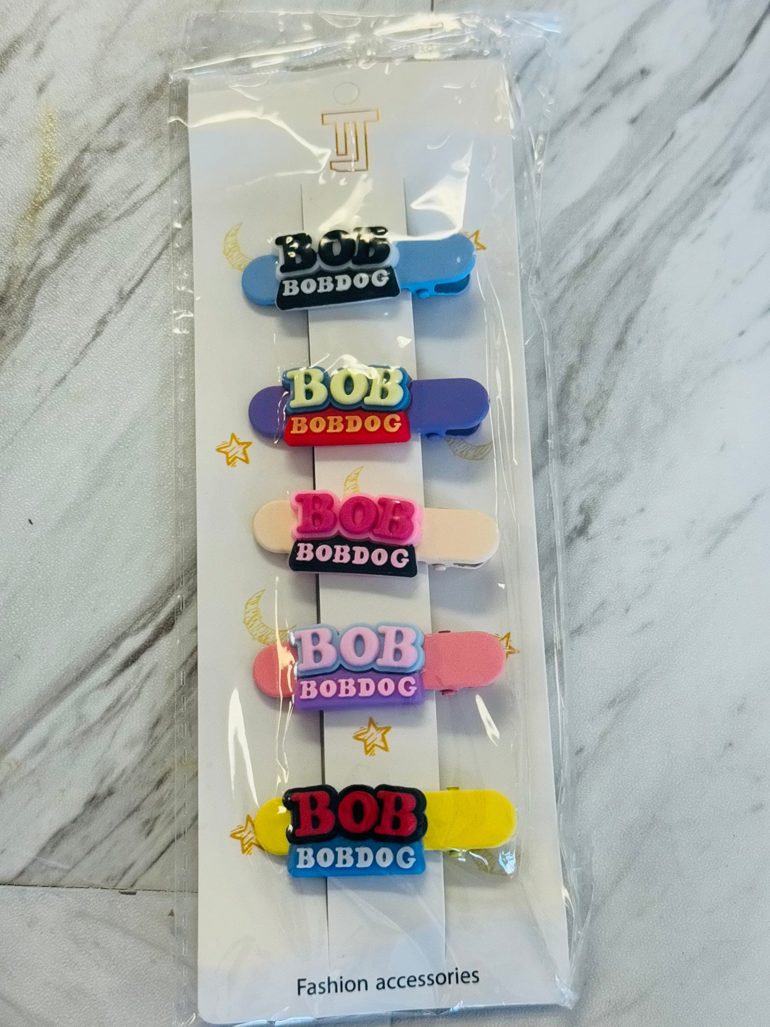 Justgoody Fashion accessories