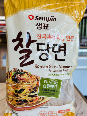 SEMPIO)GLASS NOODLES 450g