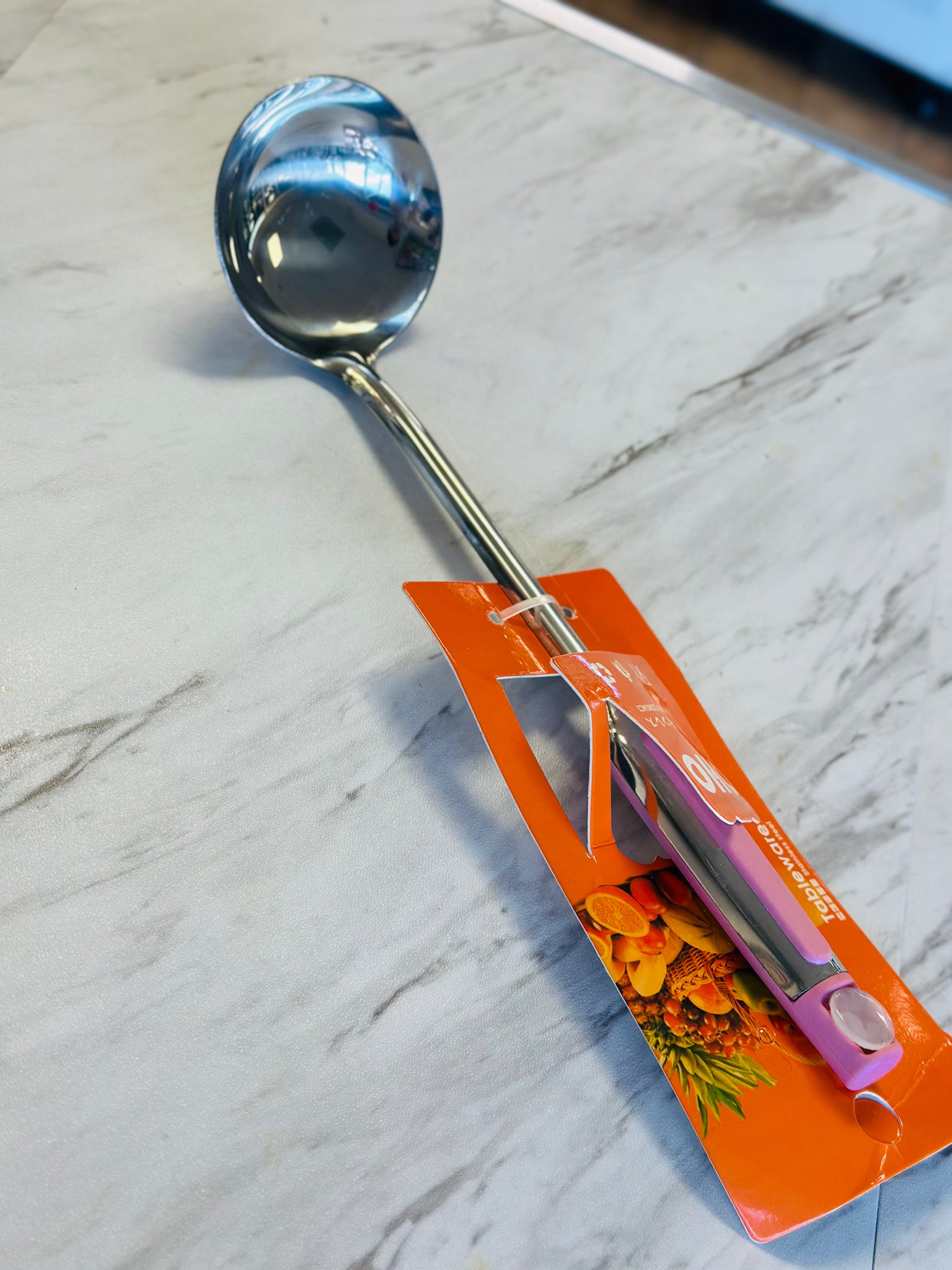 Stainless hot pot Ladle  火锅汤勺