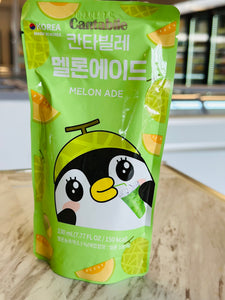 Cantabile Melon Ade 230mL