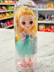 Adorable Prinsess Dolls with candy