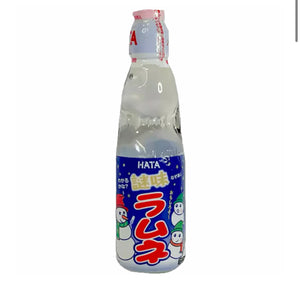 HATA Party Cheesecake Ramune Soda 200ml