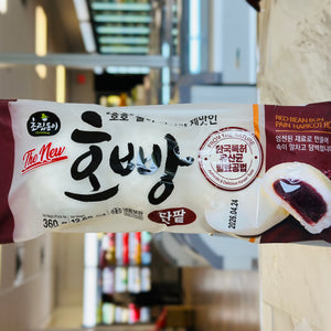 CRD）The Menw – Red Bean Bun — 360 g