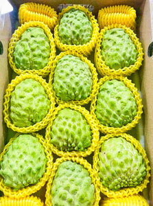 释迦custard apple/each