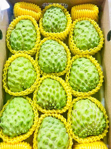 释迦custard apple/each