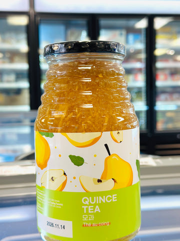 OTEA HONEY QUINCE TEA 1kg