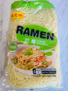 陈克明拉面 Ramen