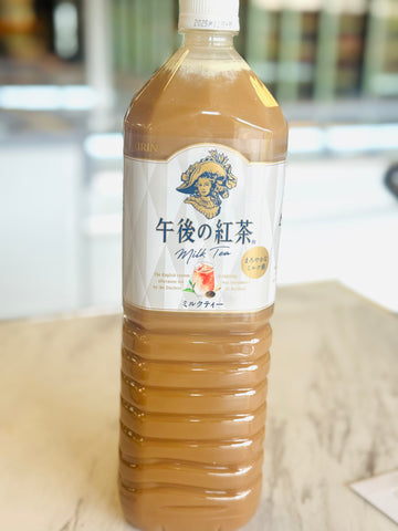 Kirin afternoon milk tea 1.5L