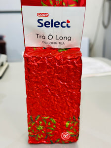 COOP SELECT OOLONG TEA 200g