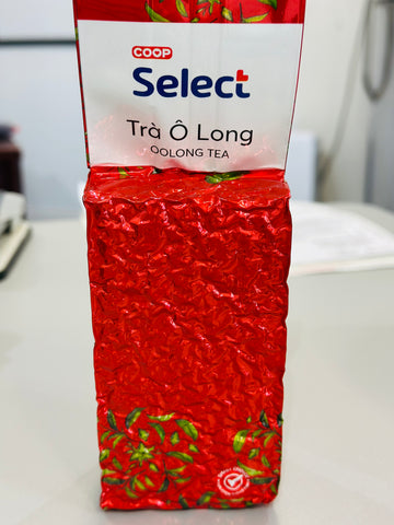 COOP SELECT OOLONG TEA 200g