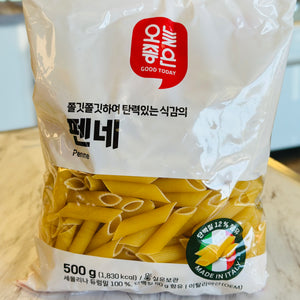 GOOD TODAY PENNE 500G