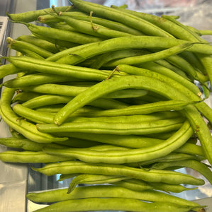 四季豆 French bean per LB