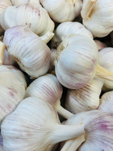 Garlic per LB 大蒜 称重
