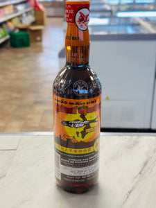 Flying Lion 飞狮牌 — Fish Sauce (Phu Quoc) 越南鱼露 — 682ml