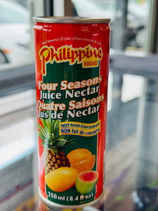 Philippine four seasons juice 250ML