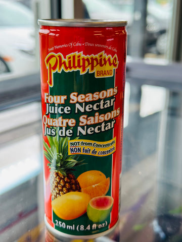 Philippine four seasons juice 250ML