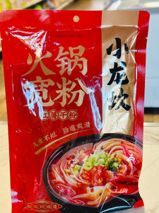 小龙坎 火锅宽粉（Hot Pot Vermicelli 200g ）