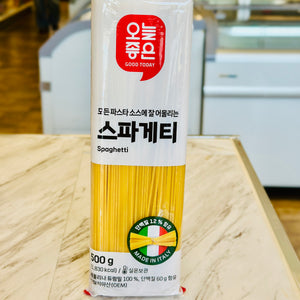 GOOD TODAY SPAGHETTI 500g