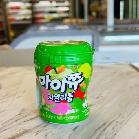 ONDELEZ Clorets XP Four Season Fruit Gum