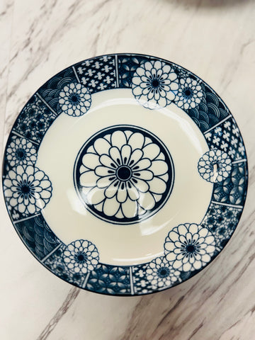 LZY 7’’ rice dish 7寸饭碗
