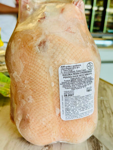 Peking Duck with Giblets 1 pc