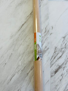 Wood rolling pin 擀面杖