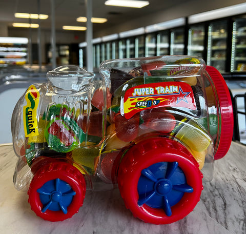 Larbee Mini Jelly Racecar 1.28kg